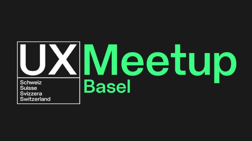 UX Meetup Basel
